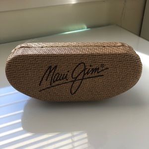 Maui Jim Case